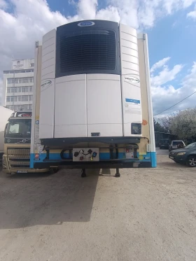 ����� �� �������� �� ����������� Krone SD