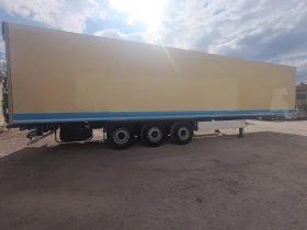 ����� �� �������� �� ����������� Krone SD