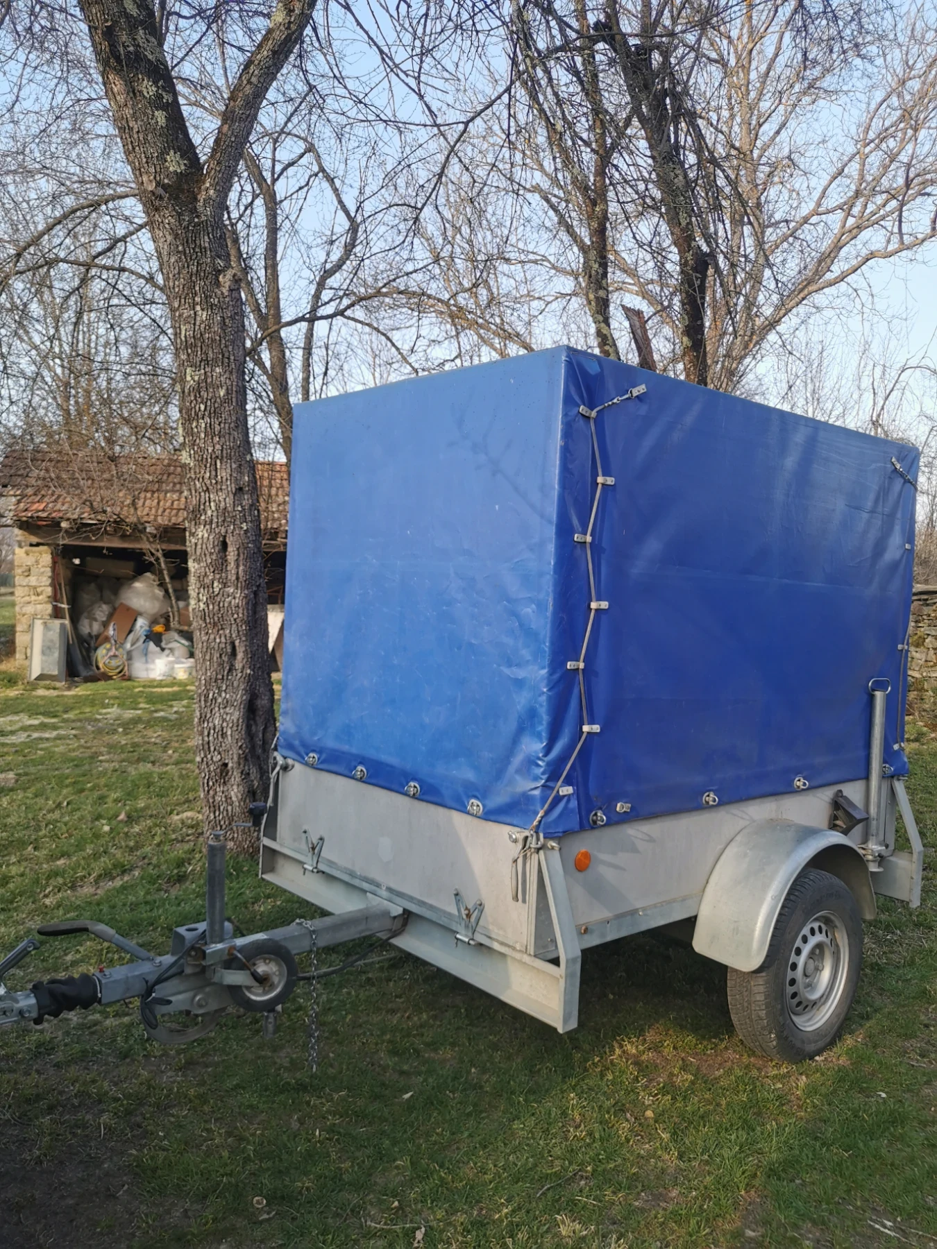 За автомобил Други Auwarter