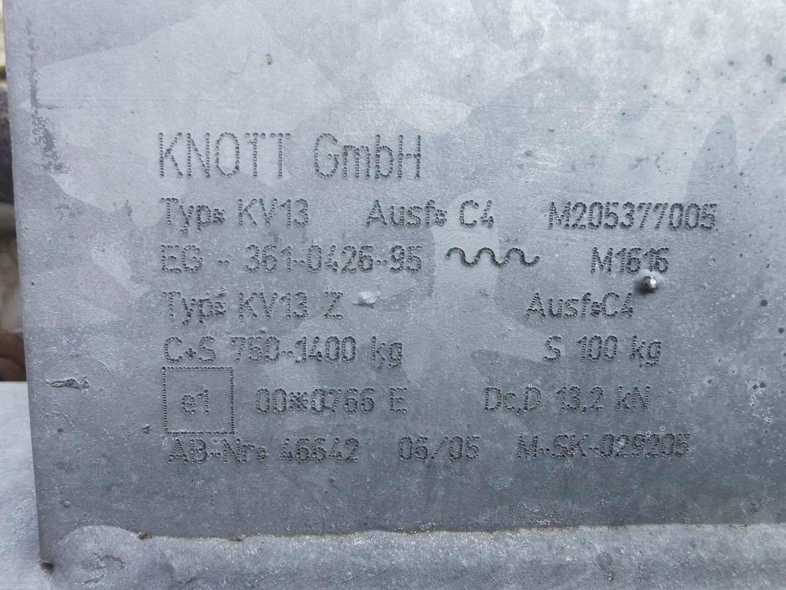 За автомобил Други Auwarter, снимка 5 - Ремаркета - 53865798