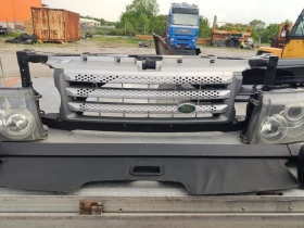 Части за Range Rover Sport, снимка 9