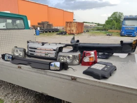 Части за Range Rover Sport, снимка 7