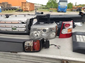 Части за Range Rover Sport, снимка 8