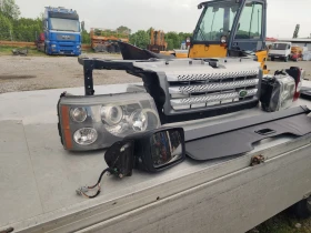 Части за Range Rover Sport, снимка 10