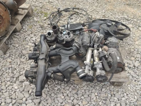 Части за Range Rover Sport, снимка 5