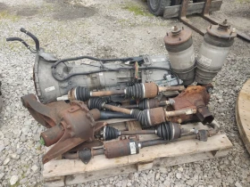 Части за Range Rover Sport, снимка 1