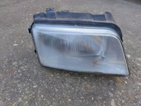 Десен Фар за Audi A4 1995г. , снимка 1
