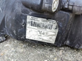 Десен Фар за Audi A4 1995г. , снимка 2
