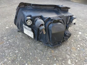 Десен Фар за Audi A4 1995г. , снимка 3