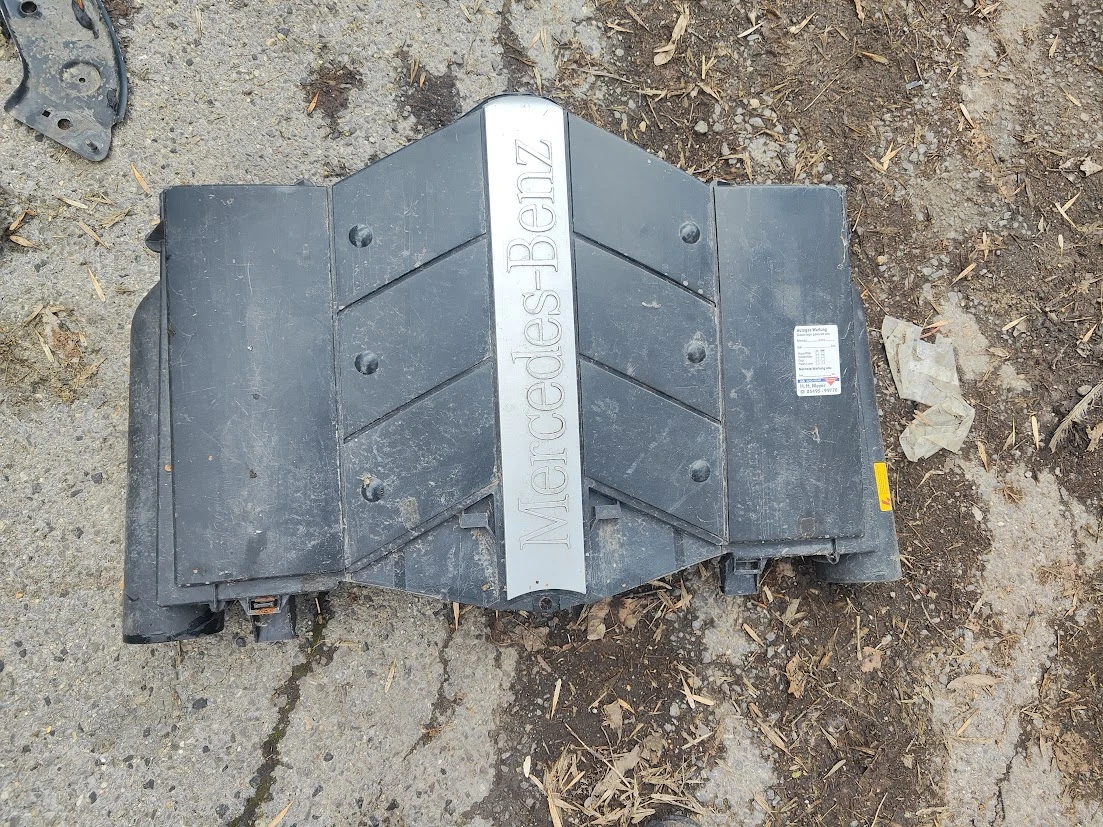 MERCEDES W211 3.2 PB V6 ����� ������ �������� ������ 40 ���� ��������� | Mobile.bg � ����������� 1