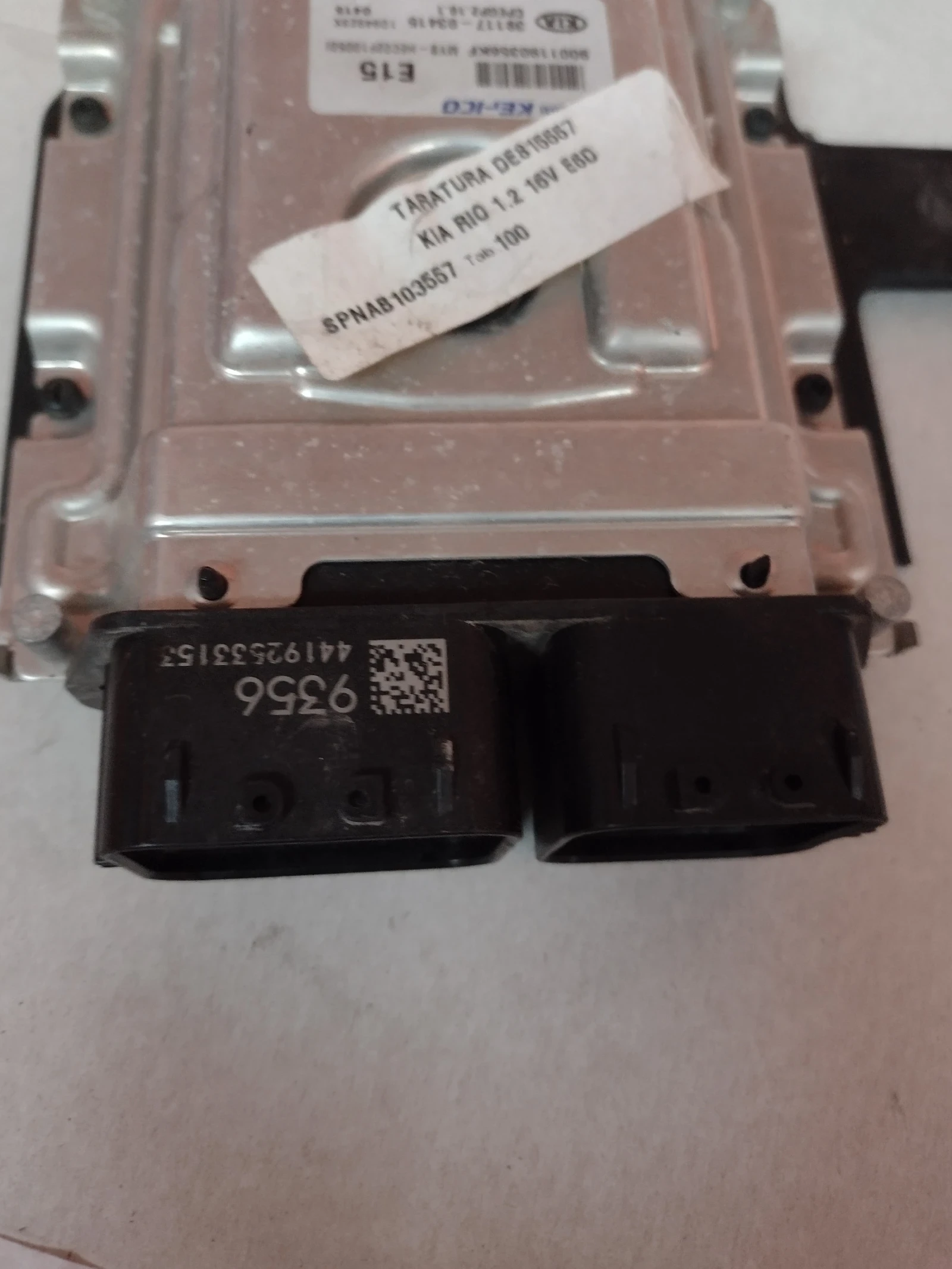  39117-03415    KIA RIO IV 1.2 39117-03415    CPEGP2.10.1 | Mobile.bg   2