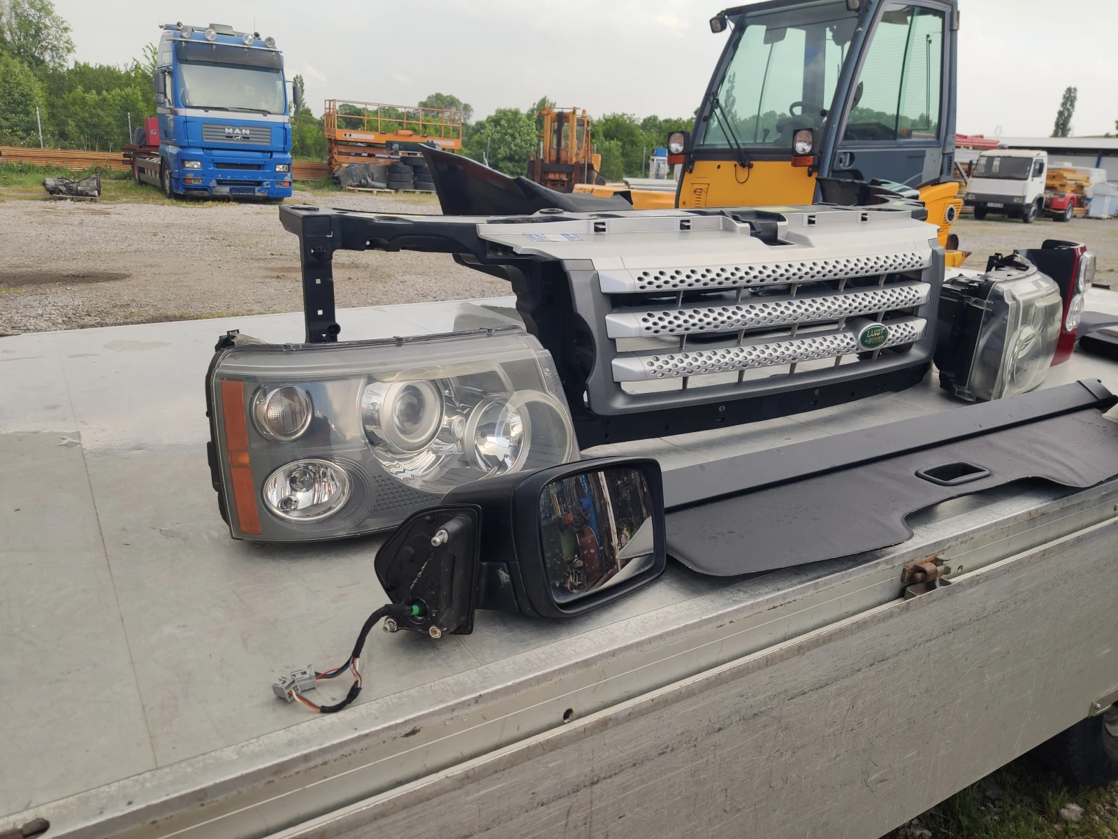   Range Rover Sport | Mobile.bg   10