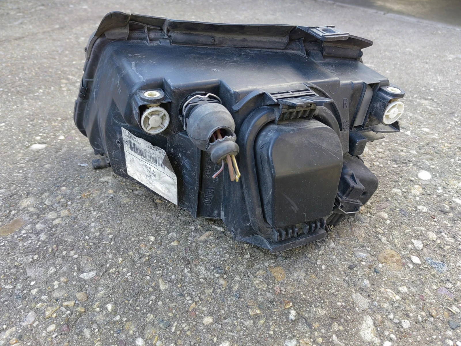    Audi A4 1995.  | Mobile.bg   3