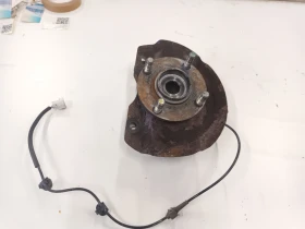 шенкел преден ляв Мицубиши Спейс Стар 1.2 бензин