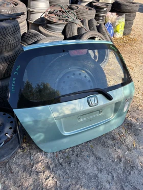 ����� ����� �� Honda Jazz 2005 �. | Mobile.bg � ����� ������ 3