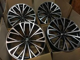 Джанти за Audi, снимка 11