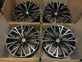 Джанти за Audi, снимка 8