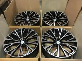 Джанти за Audi, снимка 4