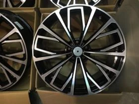 Джанти за Audi, снимка 9