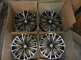 Джанти за Audi, снимка 6