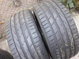 Гуми Летни 255/45R19, снимка 8