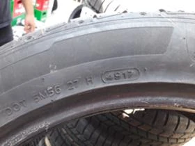 Гуми Летни 255/45R19, снимка 6