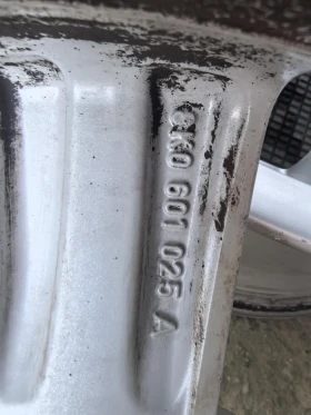 Джанти за Audi A4, снимка 8