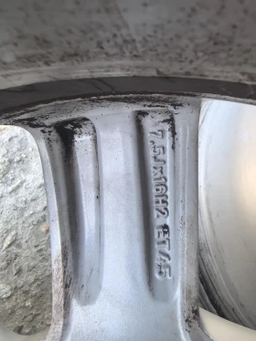 Джанти за Audi A4, снимка 9