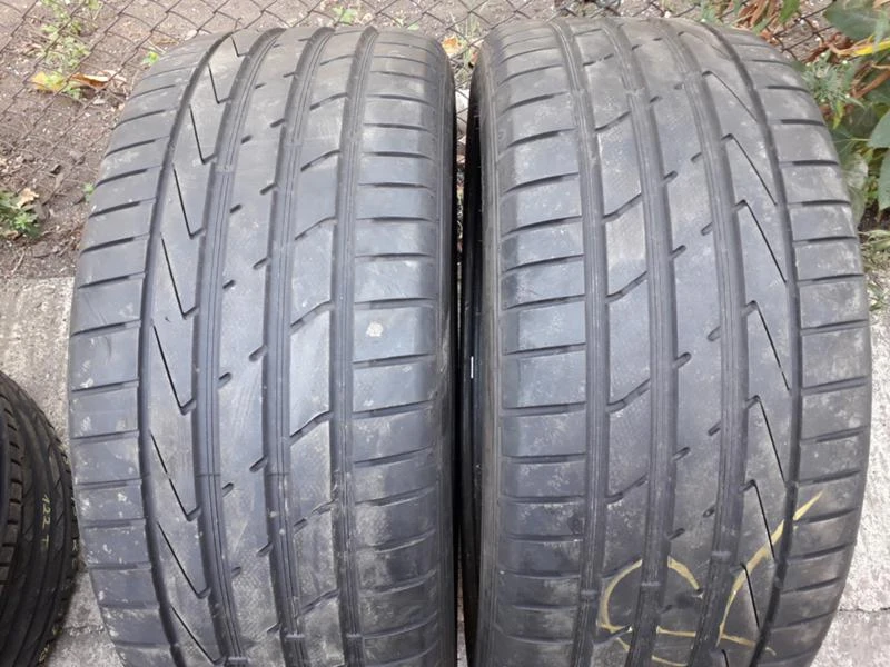 Гуми Летни 255/45R19, снимка 7 - Гуми и джанти - 26431445