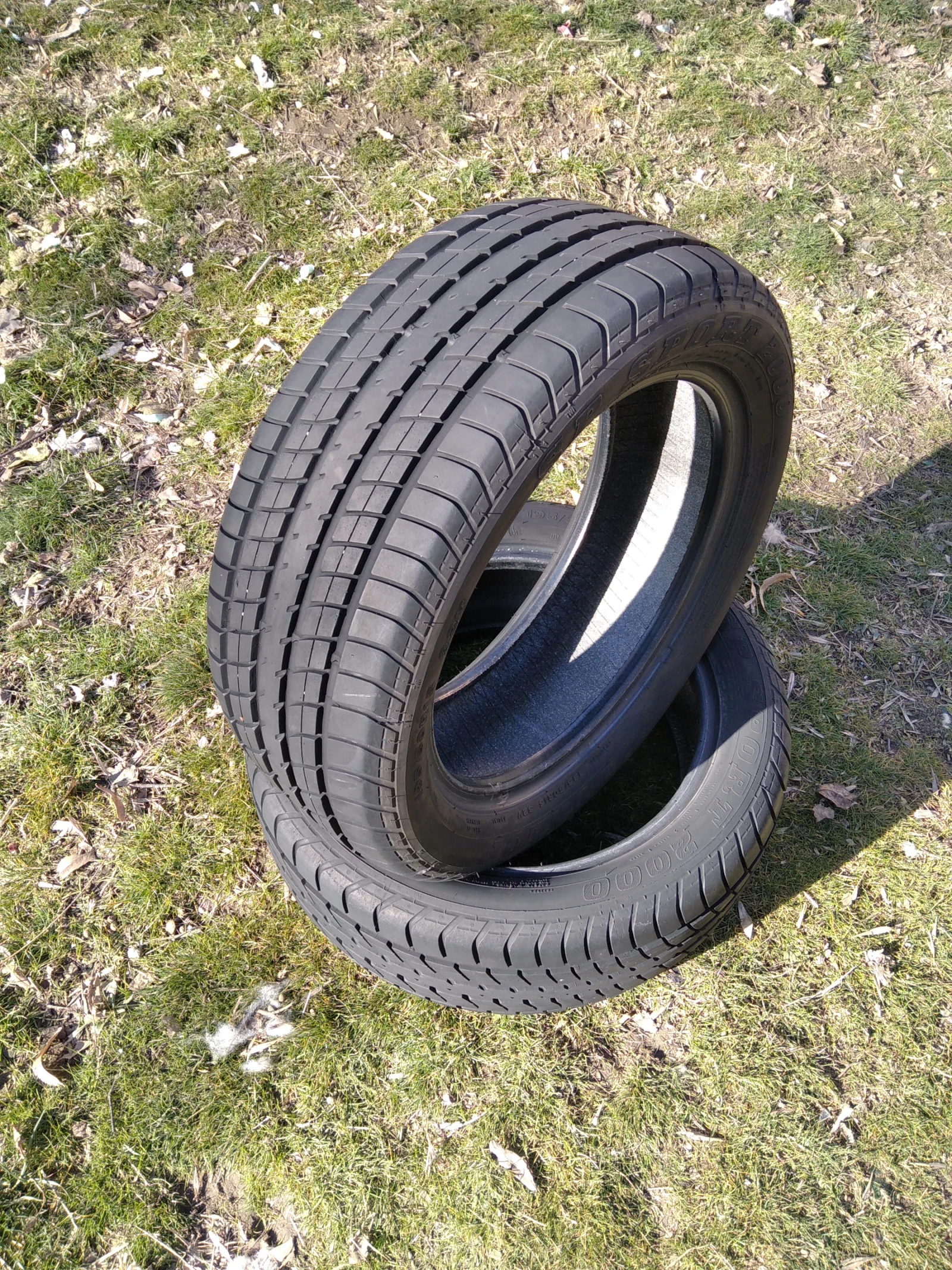  195/50R15 | Mobile.bg   1