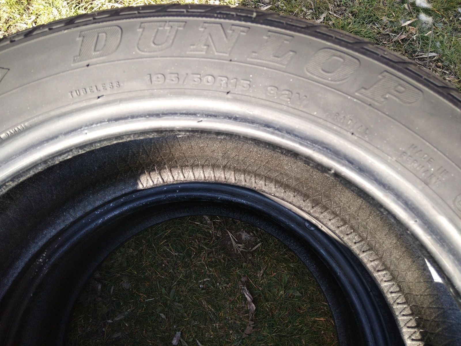  195/50R15 | Mobile.bg   4