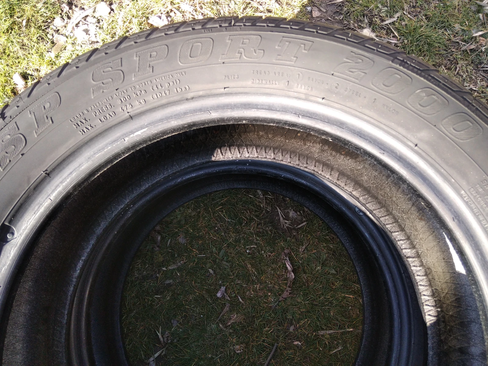  195/50R15 | Mobile.bg   5