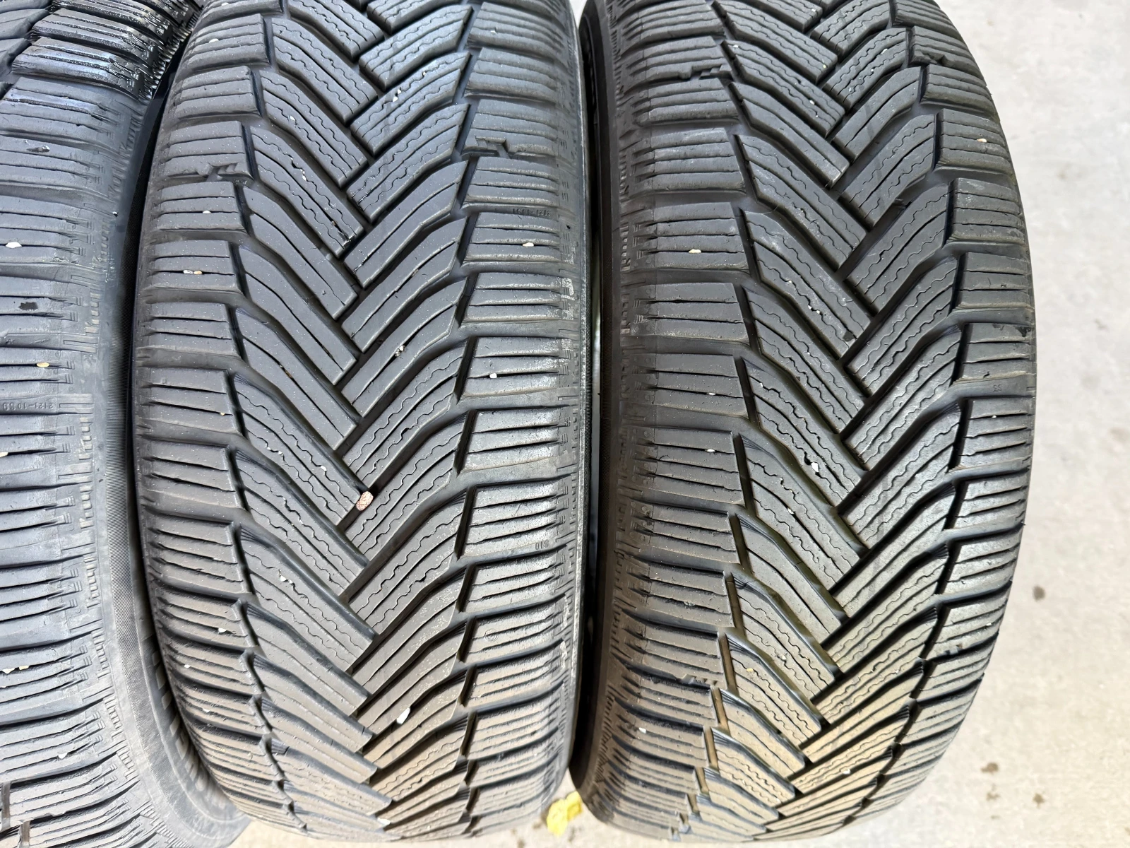 ���� 205/55R16 | Mobile.bg � ����������� 3