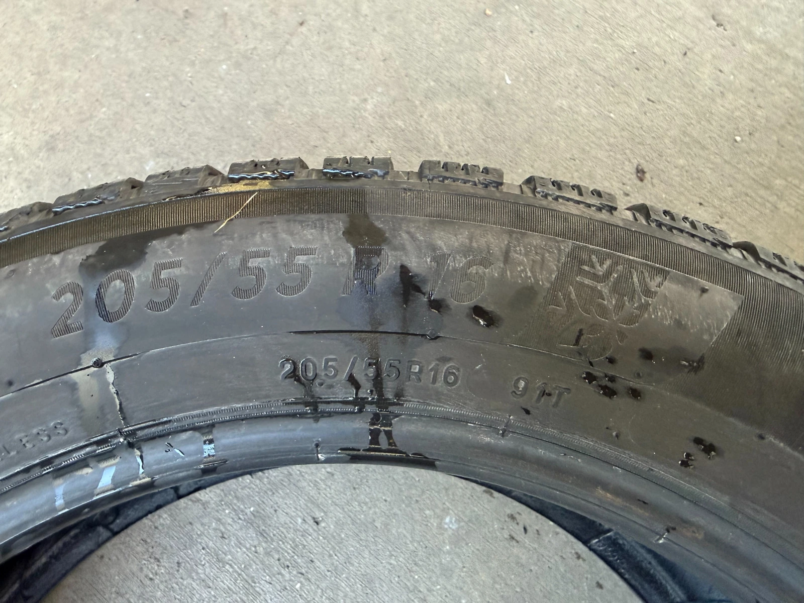 ���� 205/55R16 | Mobile.bg � ����������� 9