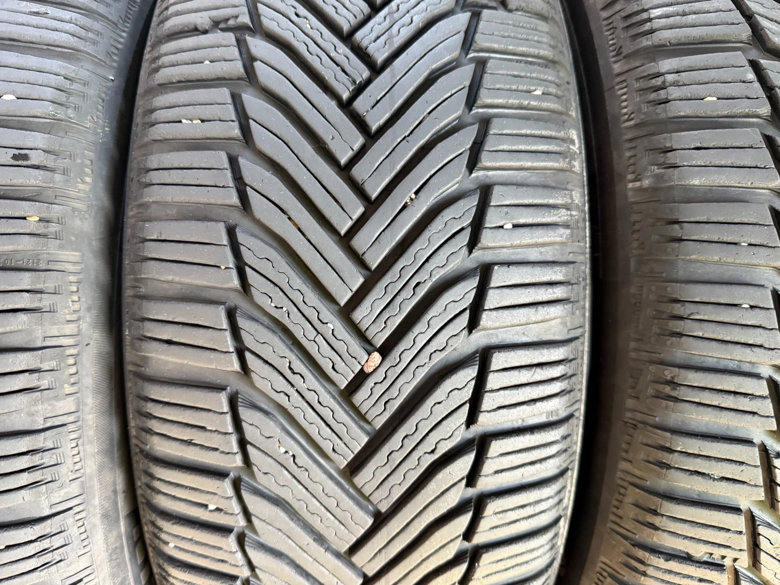 ���� 205/55R16 | Mobile.bg � ����������� 6
