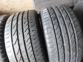 Гуми Летни 255/35R19, снимка 3 - Гуми и джанти - 41078617