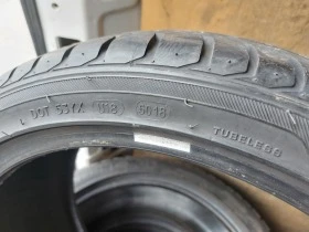 Гуми Летни 255/35R19, снимка 9 - Гуми и джанти - 41078617