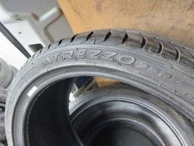 Гуми Летни 255/35R19, снимка 10 - Гуми и джанти - 41078617