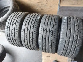 Гуми Летни 255/35R19, снимка 1 - Гуми и джанти - 41078617