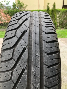 Гуми с джанти Uniroyal 195/65R15, снимка 5 - Гуми и джанти - 49202632