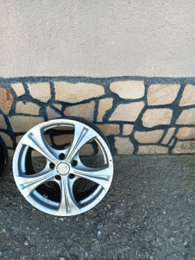 Джанти за Mercedes-Benz