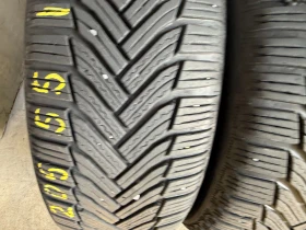 ���� 205/55R16 | Mobile.bg � ����� ������ 4