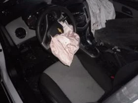 Chevrolet Cruze LT 2.0 TDCI, снимка 5