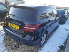 Mercedes-Benz B 160, снимка 6