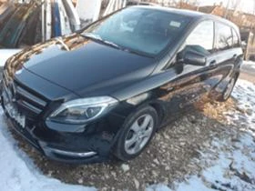 Mercedes-Benz B 160, снимка 1