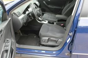 VW Passat 2.0 TDI, снимка 8