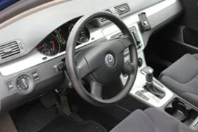 VW Passat 2.0 TDI, снимка 9