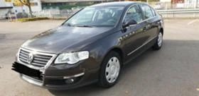 VW Passat 2.0 TDI, снимка 1