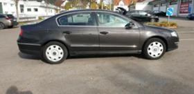 VW Passat 2.0 TDI, снимка 5