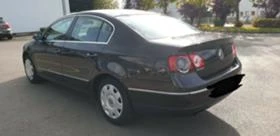 VW Passat 2.0 TDI, снимка 3